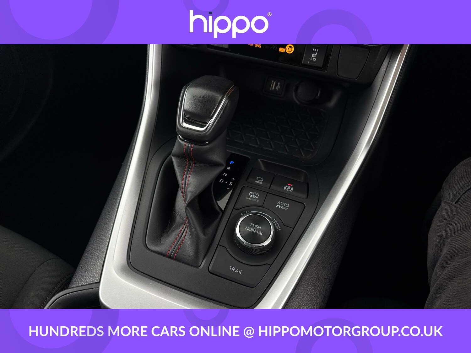 Used Toyota RAV4 2023 for sale - 76823849: Photo 18