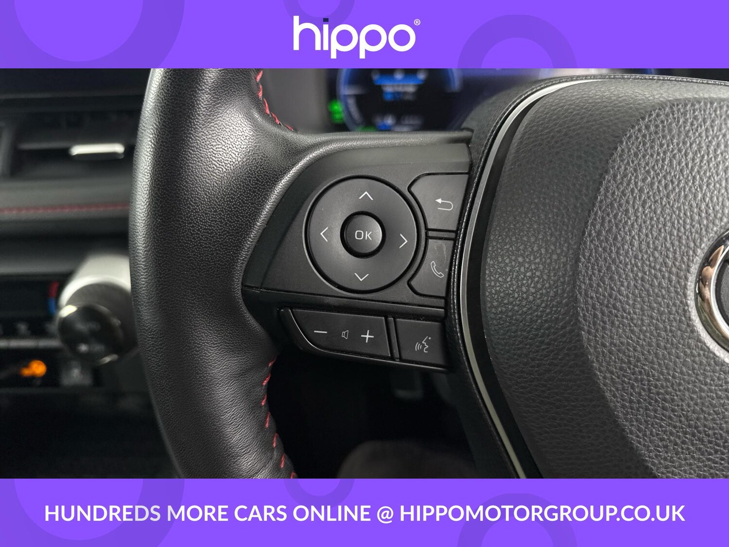 Used Toyota RAV4 2023 for sale - 76823849: Photo 19