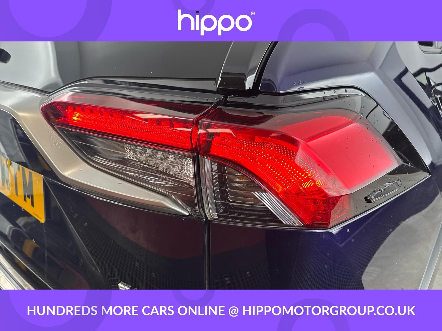 Used Toyota RAV4 2023 for sale - 76823849: Photo 23