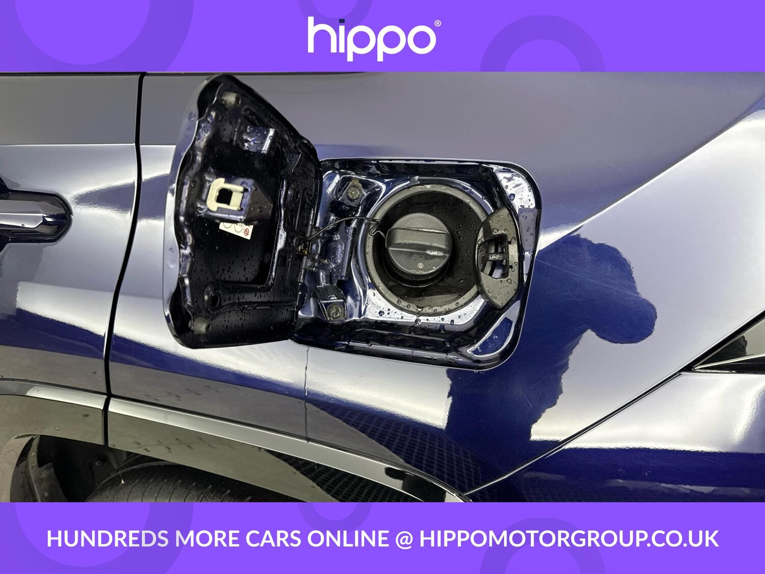 Used Toyota RAV4 2023 for sale - 76823849: Photo 25