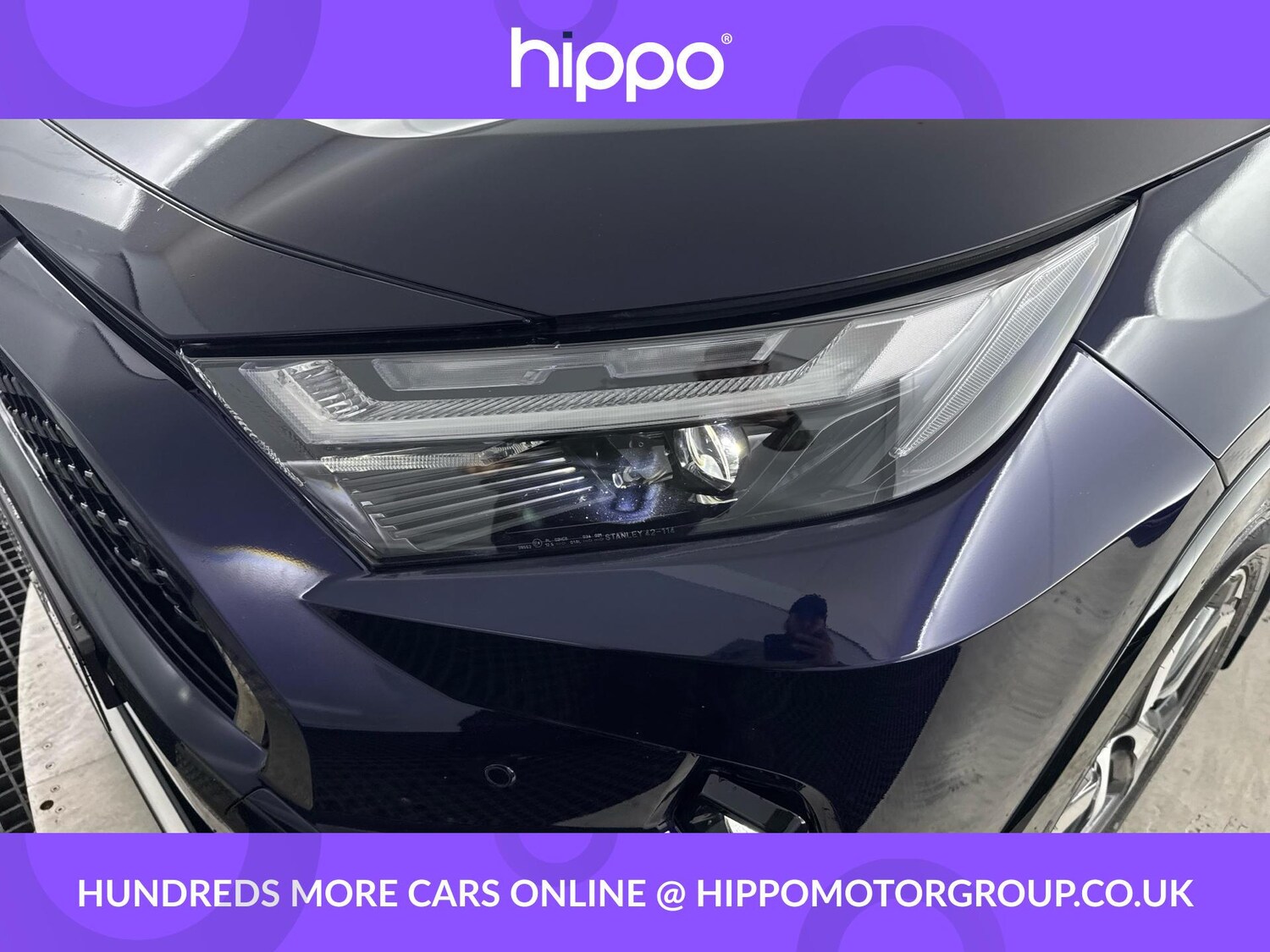 Used Toyota RAV4 2023 for sale - 76823849: Photo 29