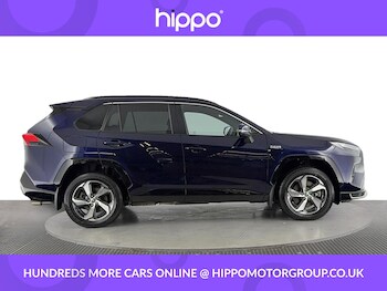 Used Toyota RAV4 2023 for sale - 76823849: Photo