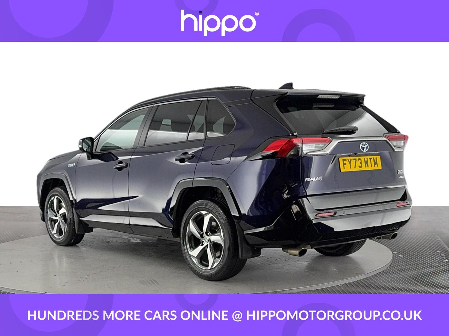 Used Toyota RAV4 2023 for sale - 76823849: Photo 6