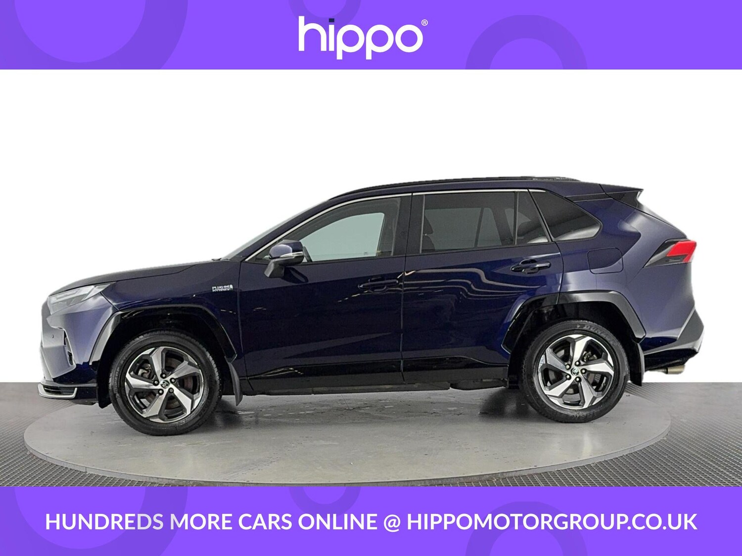 Used Toyota RAV4 2023 for sale - 76823849: Photo 7