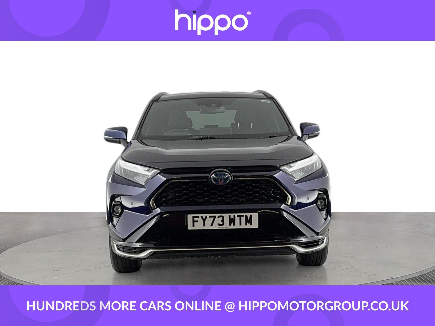 Used Toyota RAV4 2023 for sale - 76823849: Photo 8