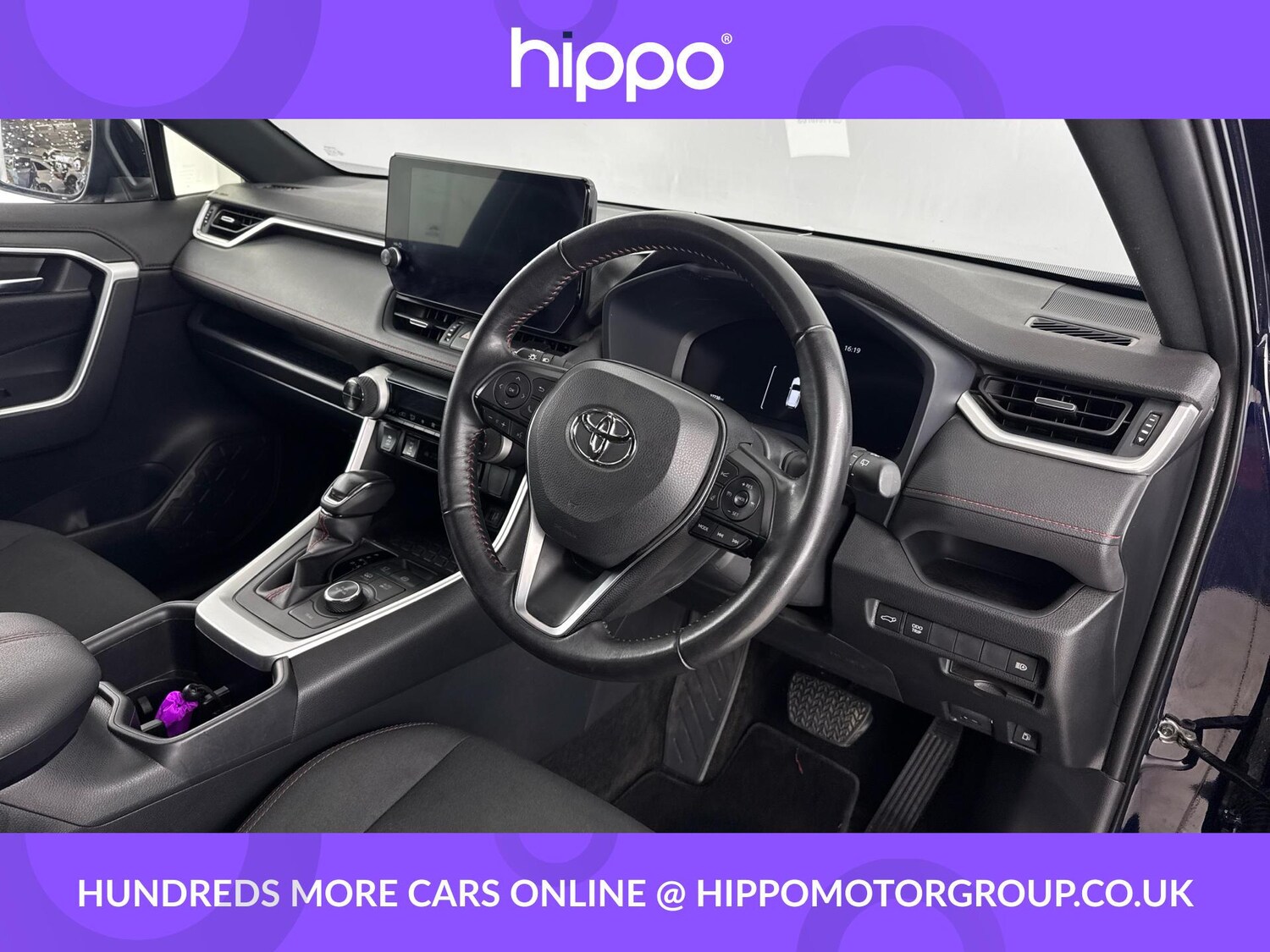 Used Toyota RAV4 2023 for sale - 76823849: Photo 9