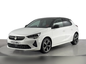Vauxhall - Corsa