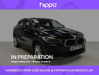 2020 (70) - sDrive 18d SE 5dr