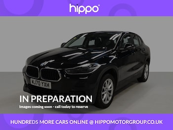 Used BMW X2 2020 for sale - 77029927: Photo