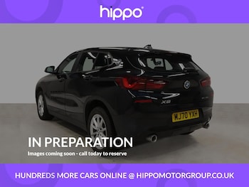 Used BMW X2 2020 for sale - 77029927: Photo