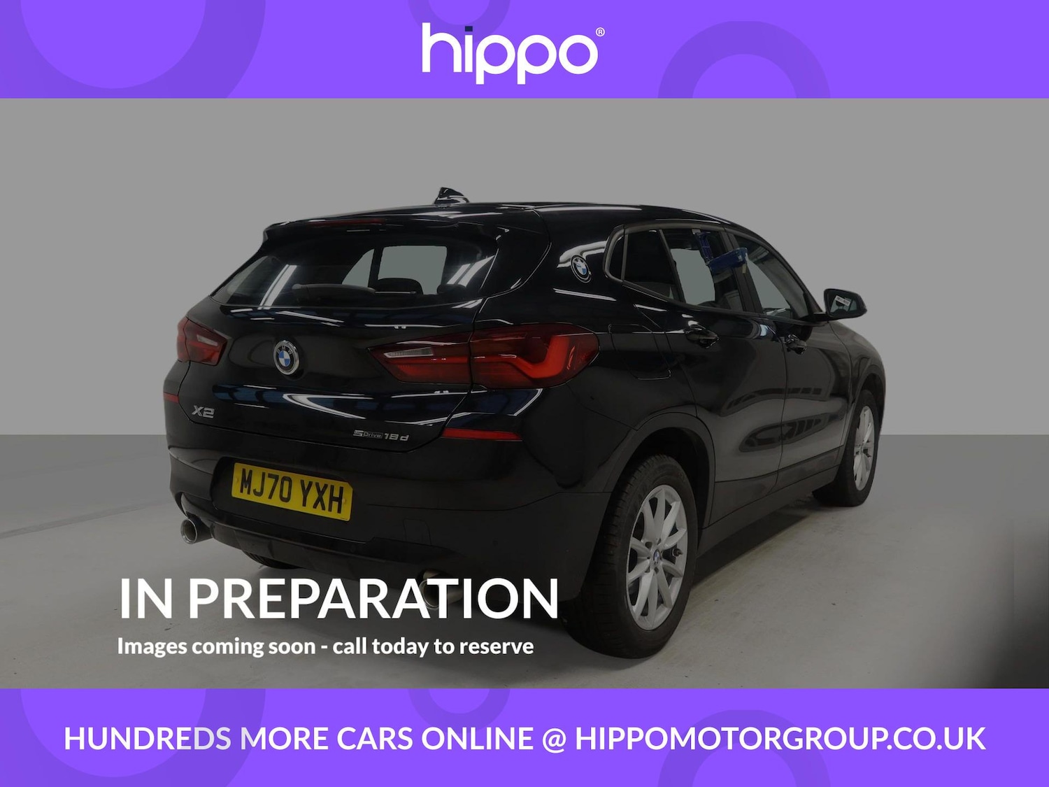 Used BMW X2 2020 for sale - 77029927: Photo 4