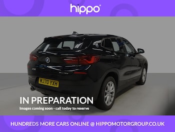 Used BMW X2 2020 for sale - 77029927: Photo