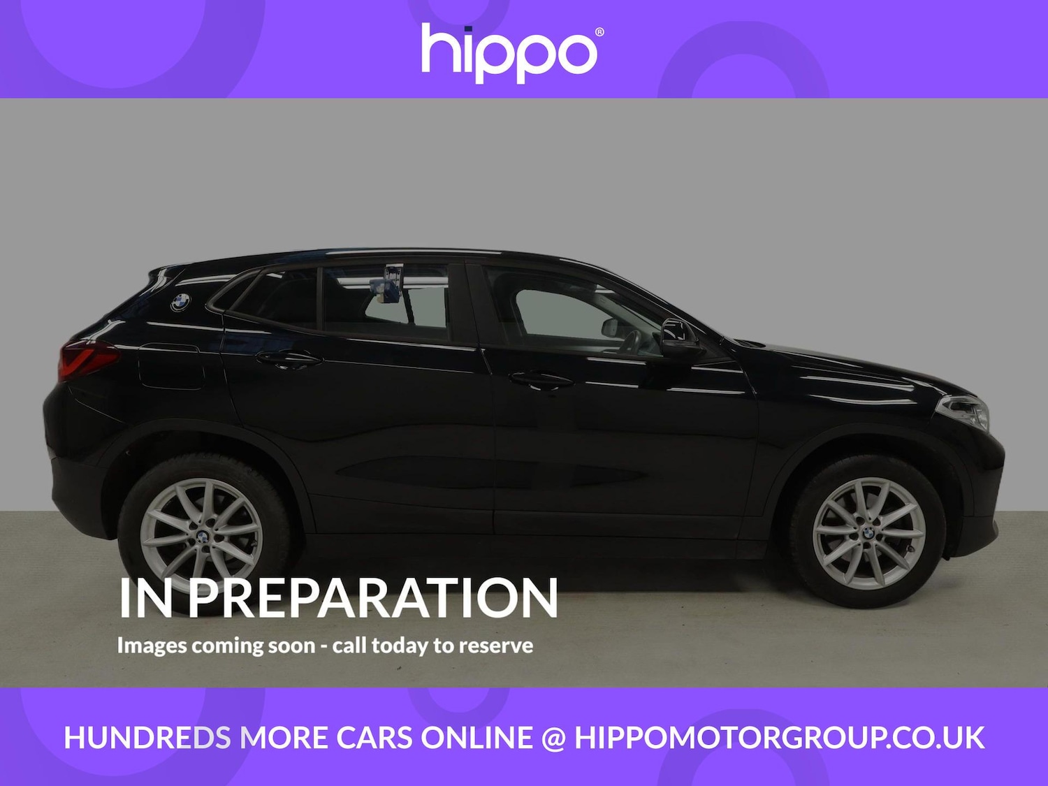 Used BMW X2 2020 for sale - 77029927: Photo 5