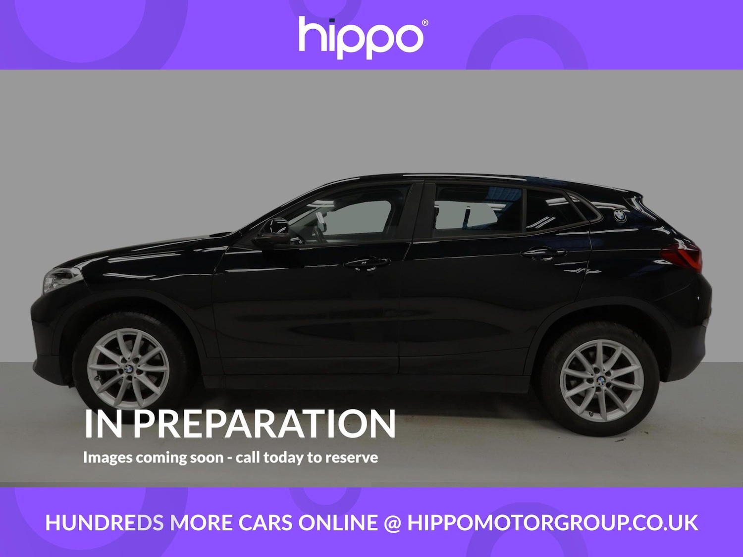 Used BMW X2 2020 for sale - 77029927: Photo 6