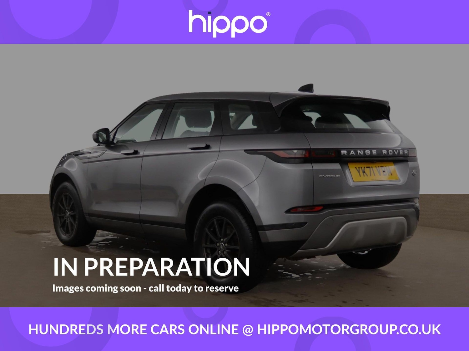 Used Land Rover Range Rover Evoque 2021 for sale - 77203660: Photo 3