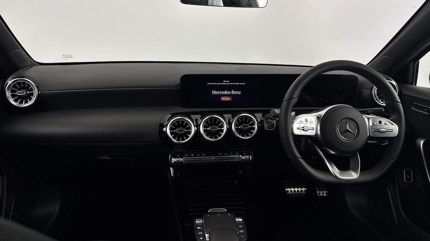 Used Mercedes-Benz A-Class 2022 for sale - 77737068: Photo 11