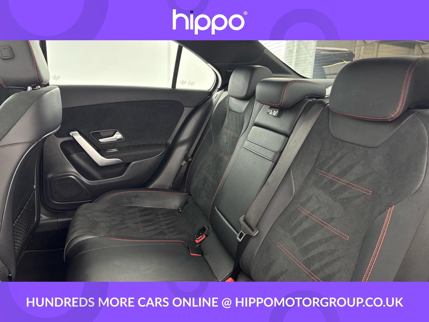 Used Mercedes-Benz A-Class 2022 for sale - 77737068: Photo 14