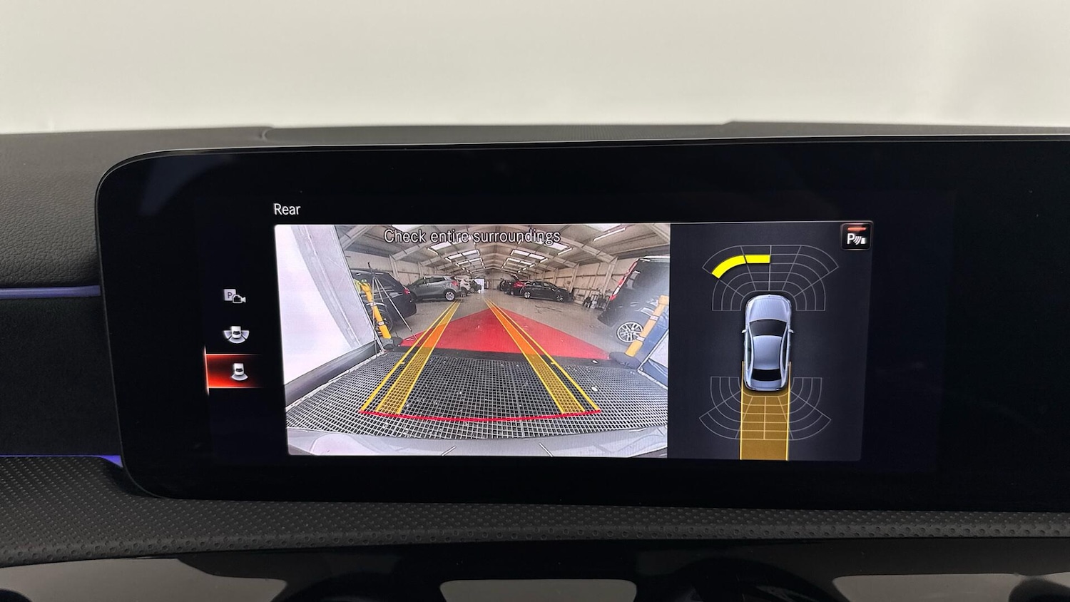 Used Mercedes-Benz A-Class 2022 for sale - 77737068: Photo 18