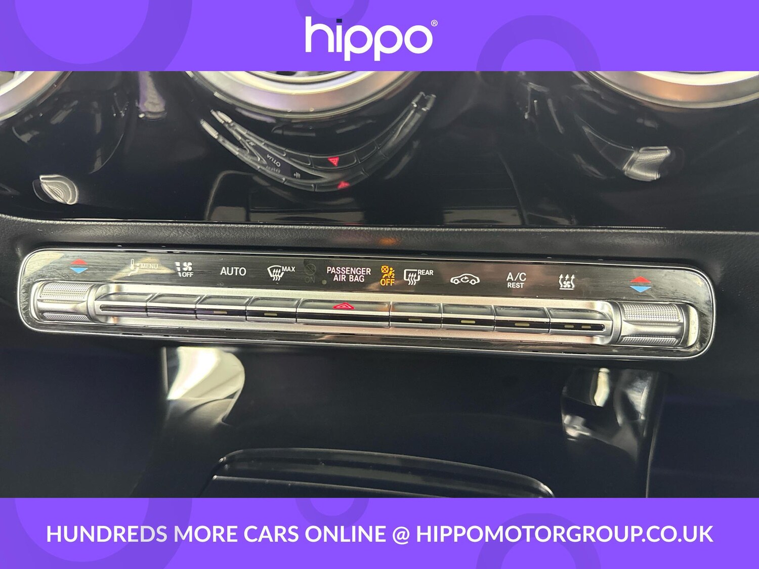 Used Mercedes-Benz A-Class 2022 for sale - 77737068: Photo 19