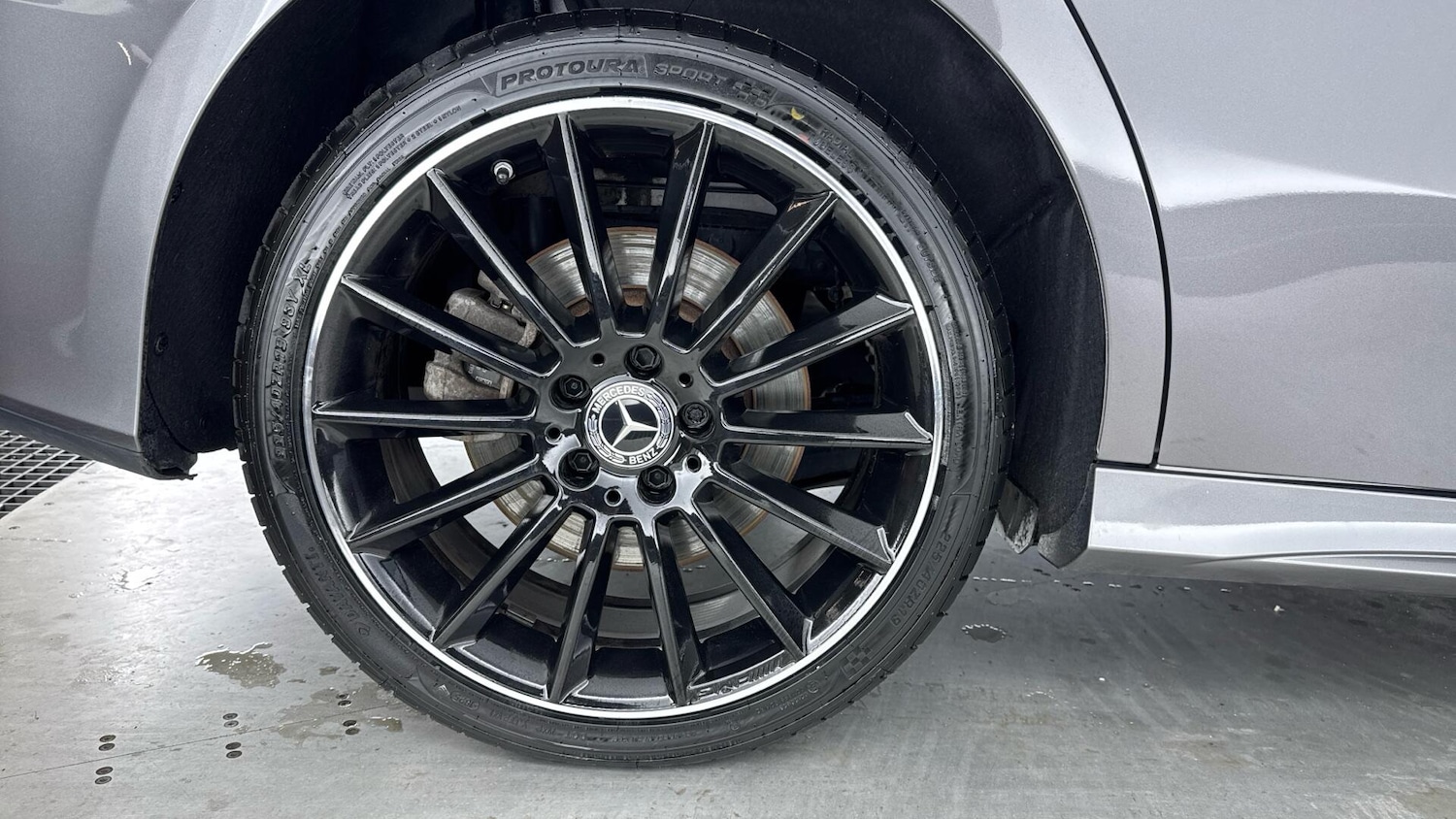 Used Mercedes-Benz A-Class 2022 for sale - 77737068: Photo 28