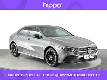 Used Mercedes-Benz A-Class 2022 for sale - 77737068: Photo