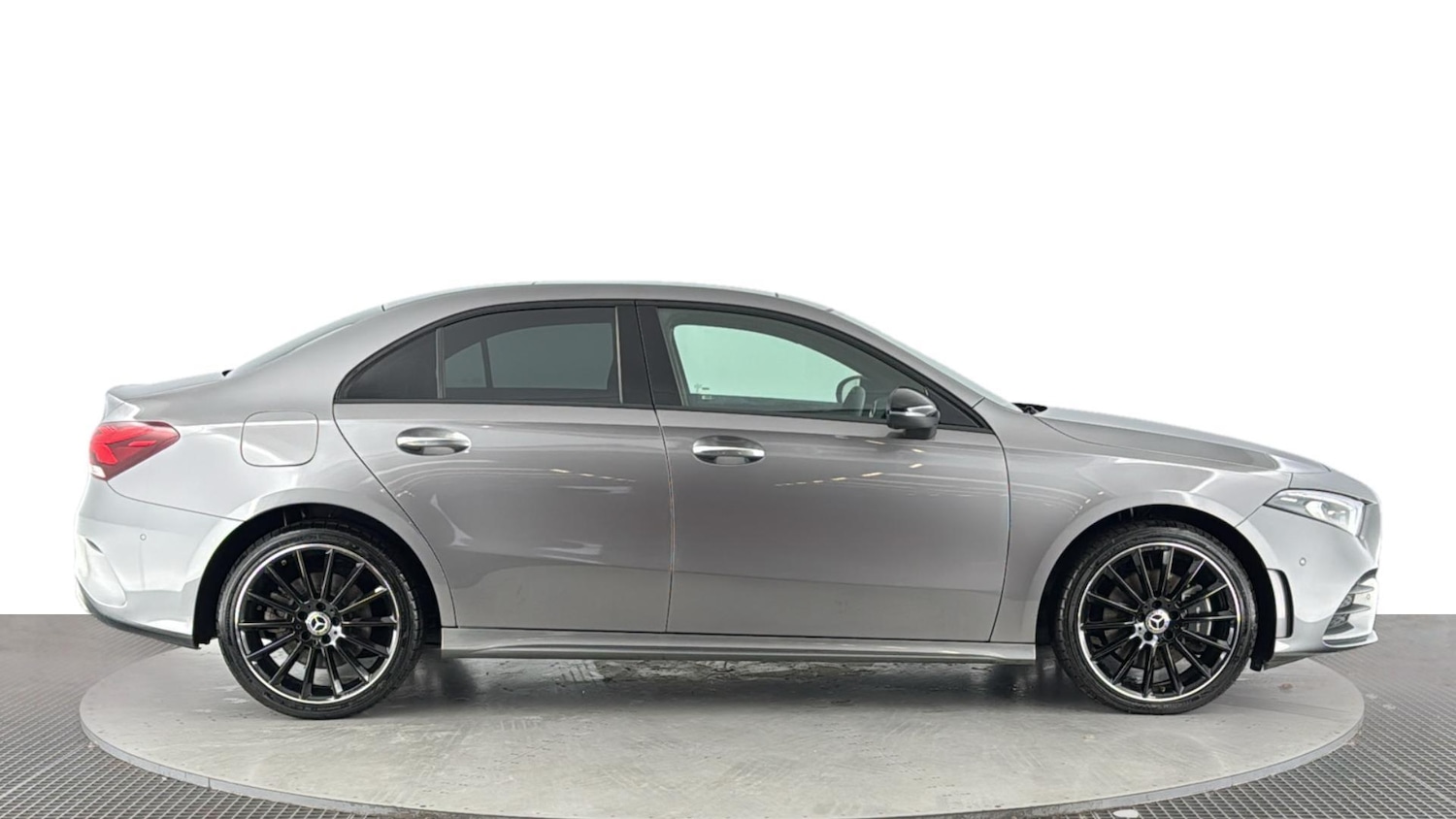 Used Mercedes-Benz A-Class 2022 for sale - 77737068: Photo 3