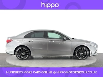 Used Mercedes-Benz A-Class 2022 for sale - 77737068: Photo