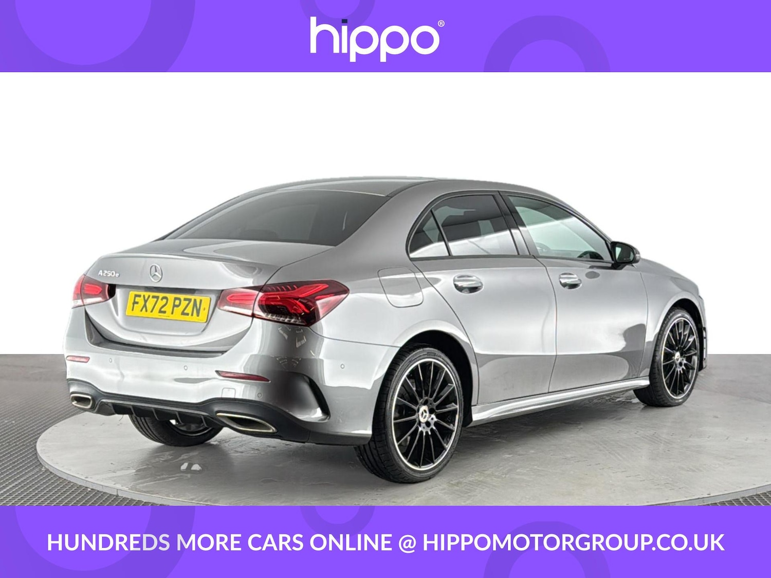 Used Mercedes-Benz A-Class 2022 for sale - 77737068: Photo 4