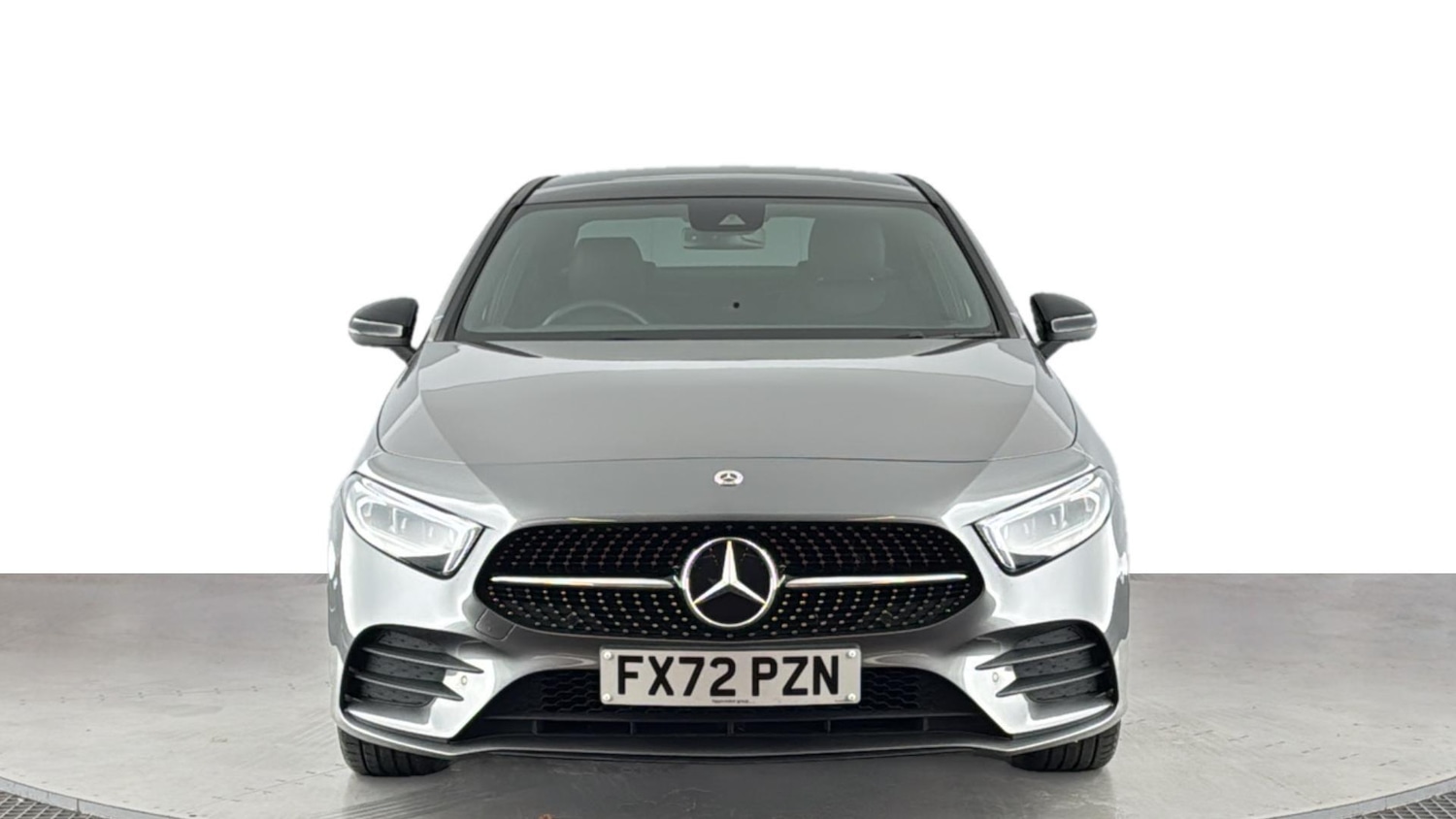 Used Mercedes-Benz A-Class 2022 for sale - 77737068: Photo 8