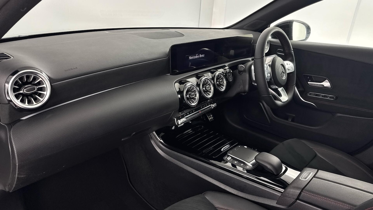 Used Mercedes-Benz A-Class 2022 for sale - 77737068: Photo 9