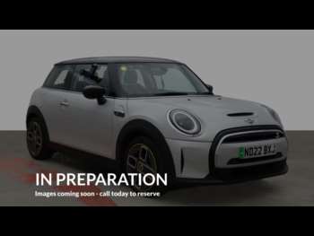 Used MINI Hatch 2022 for sale - 75133692: Photo
