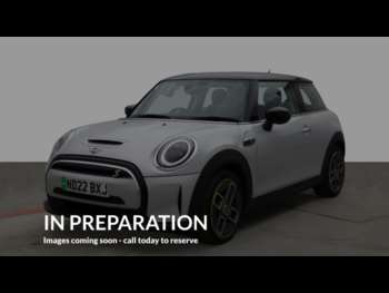 Used MINI Hatch 2022 for sale - 75133692: Photo