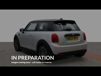 Used MINI Hatch 2022 for sale - 75133692: Photo