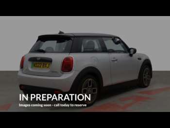 Used MINI Hatch 2022 for sale - 75133692: Photo