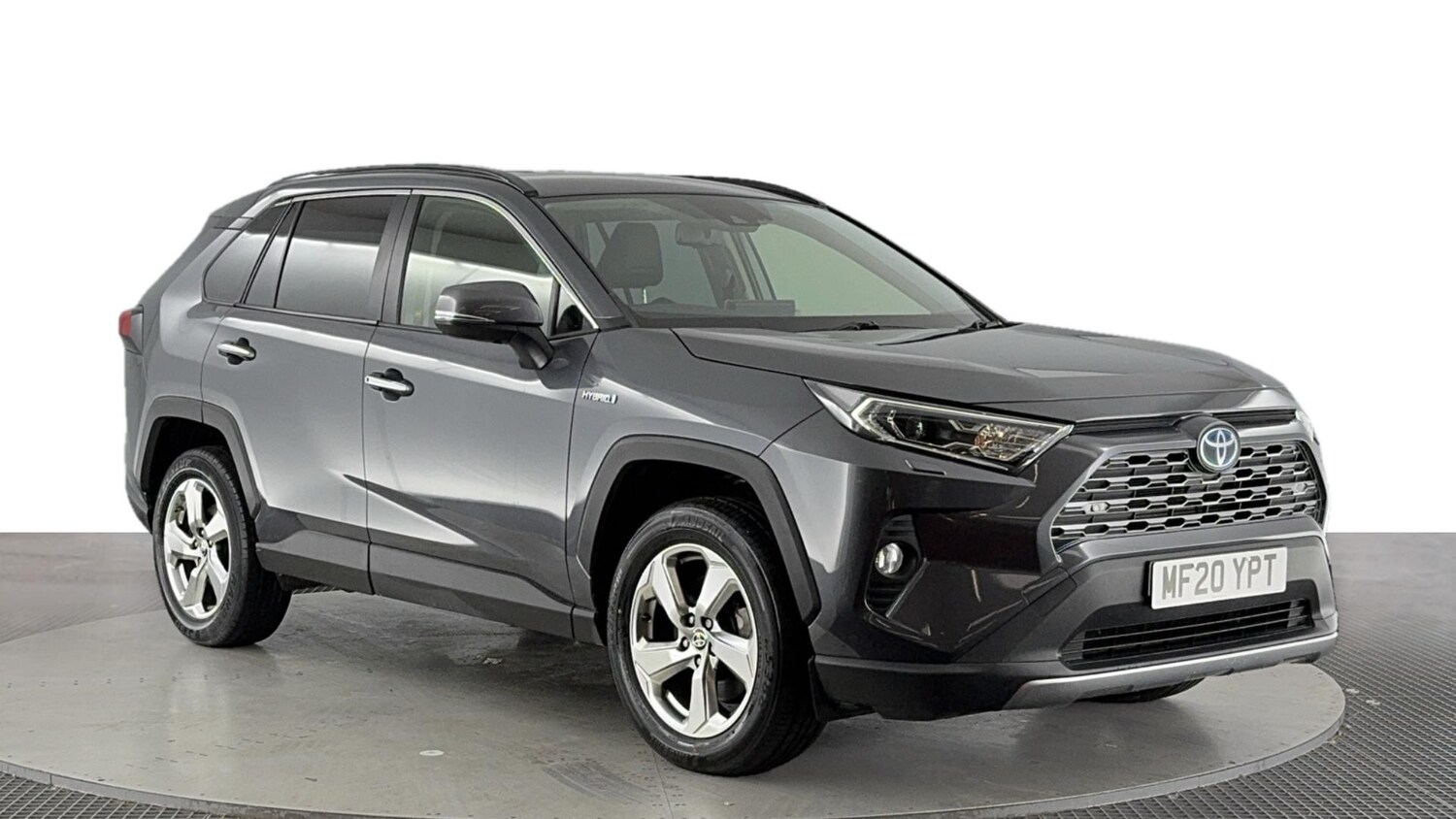 Vehicle 37