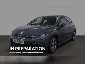 Used Volkswagen Golf 2020 for sale - 78622699: Photo