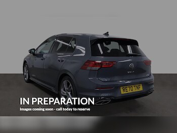 Used Volkswagen Golf 2020 for sale - 78622699: Photo