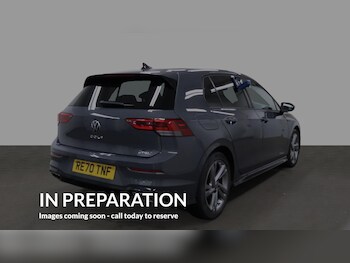 Used Volkswagen Golf 2020 for sale - 78622699: Photo