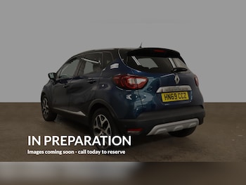 Used Renault Captur 2019 for sale - 75470033: Photo