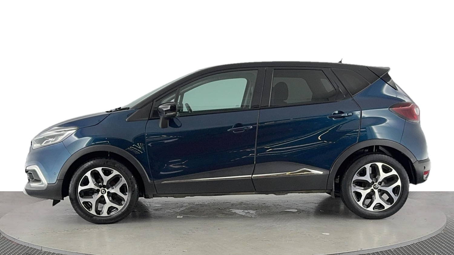 Vehicle 42
