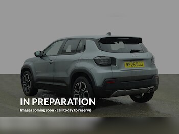 Used Jeep Avenger 2025 for sale - 78796579: Photo