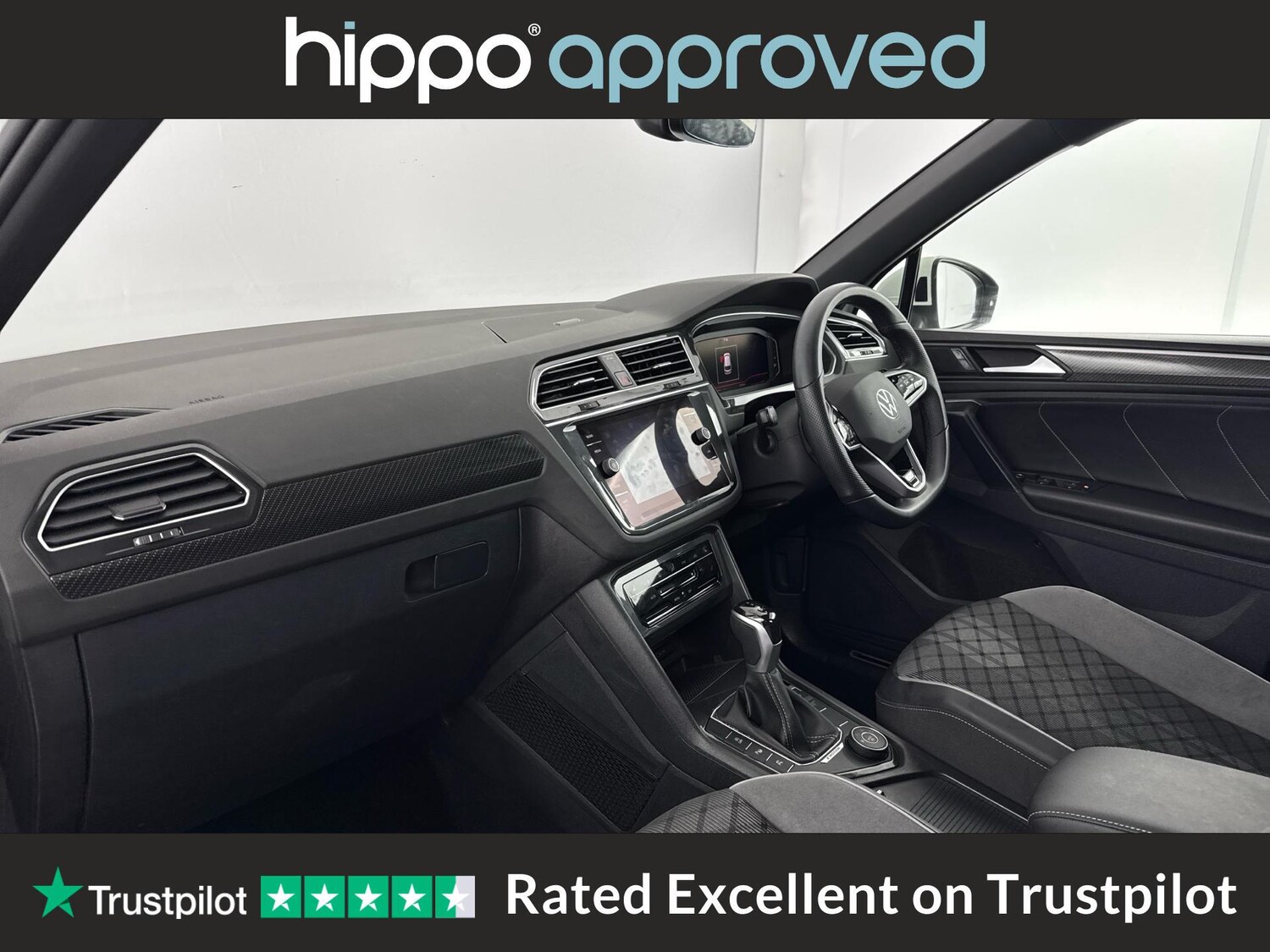 Used Volkswagen Tiguan 2022 for sale - 76657448: Photo 10