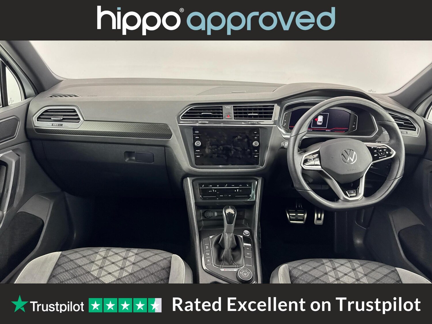 Used Volkswagen Tiguan 2022 for sale - 76657448: Photo 11