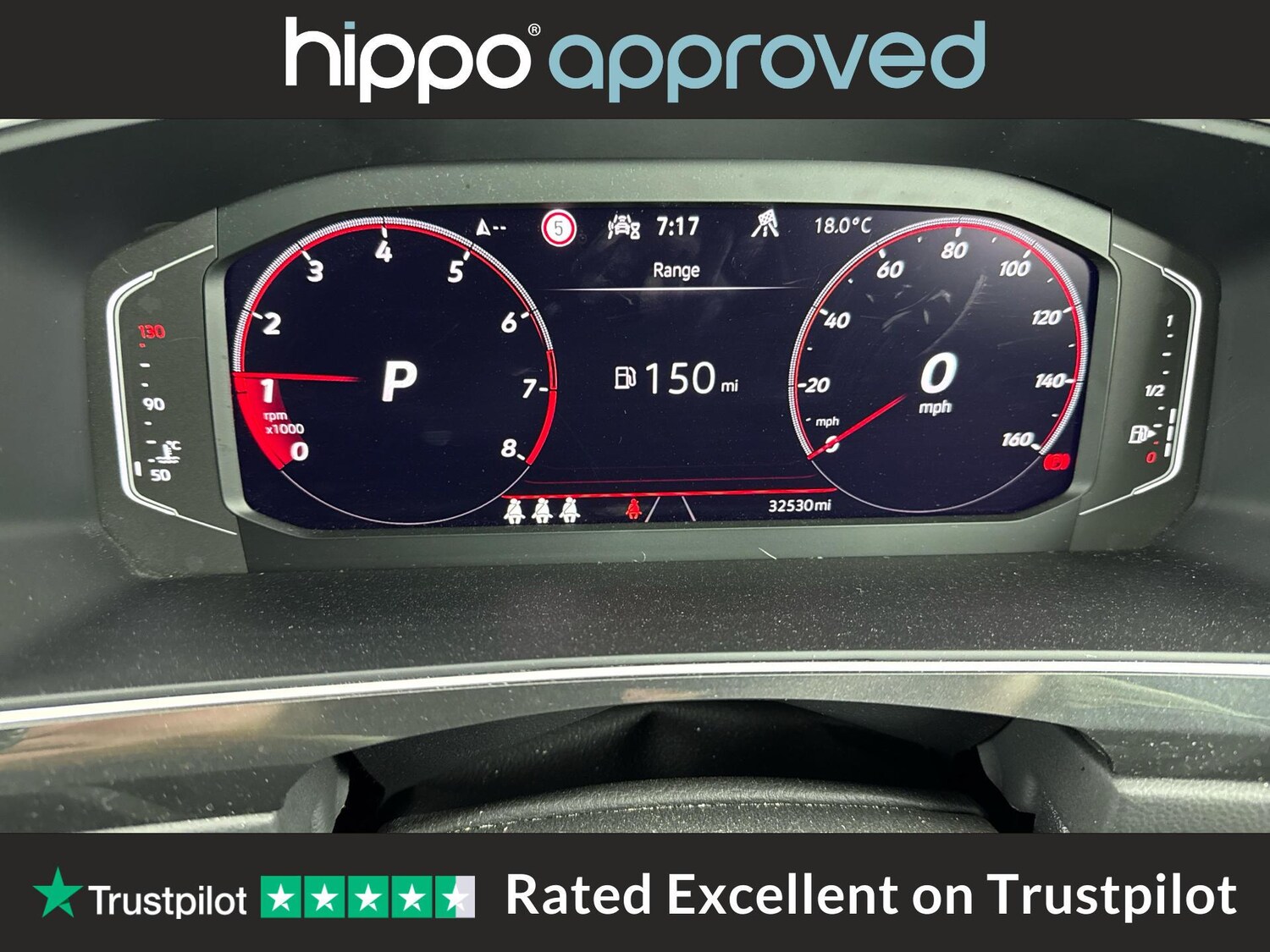 Used Volkswagen Tiguan 2022 for sale - 76657448: Photo 13