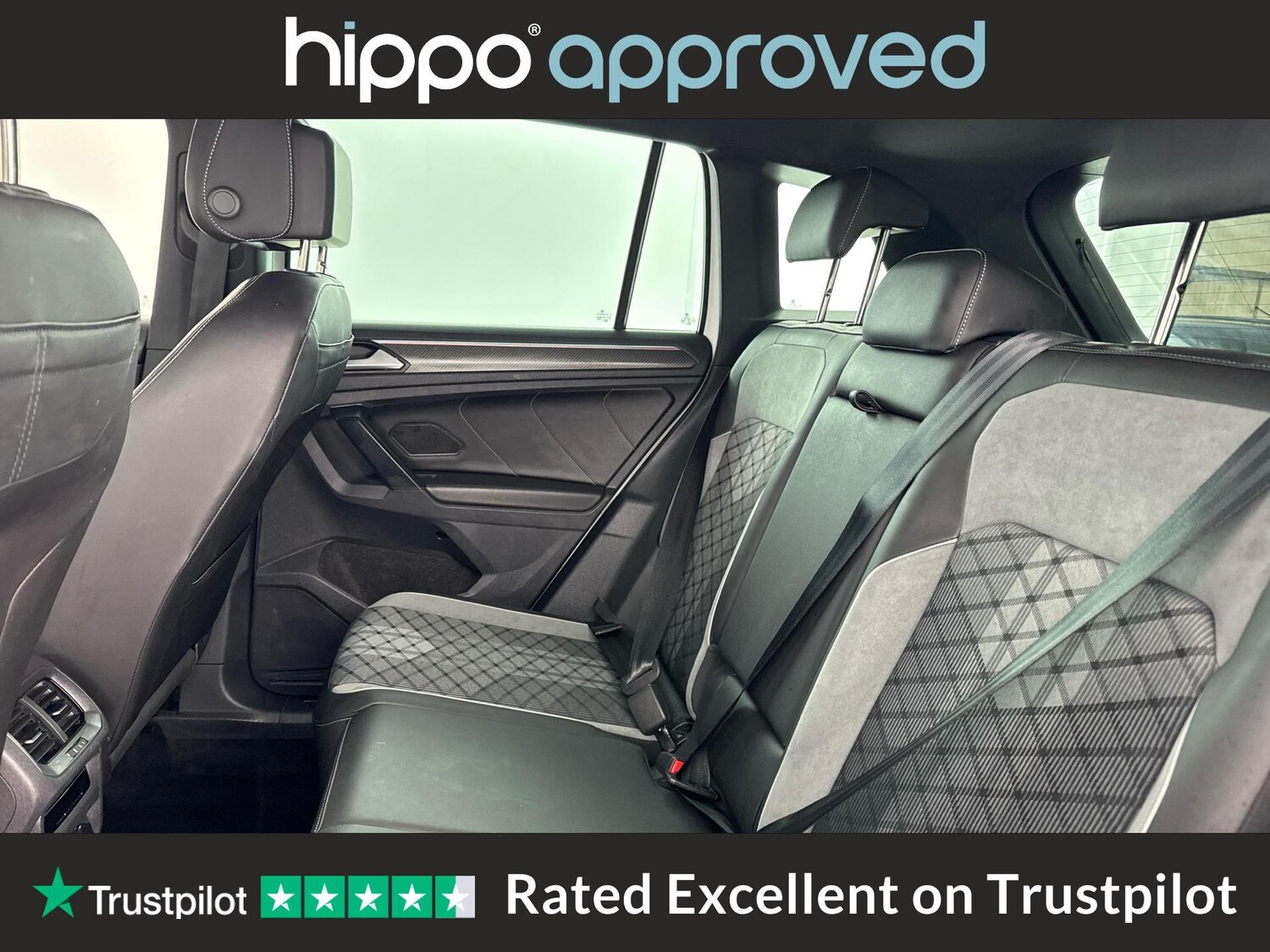 Used Volkswagen Tiguan 2022 for sale - 76657448: Photo 14