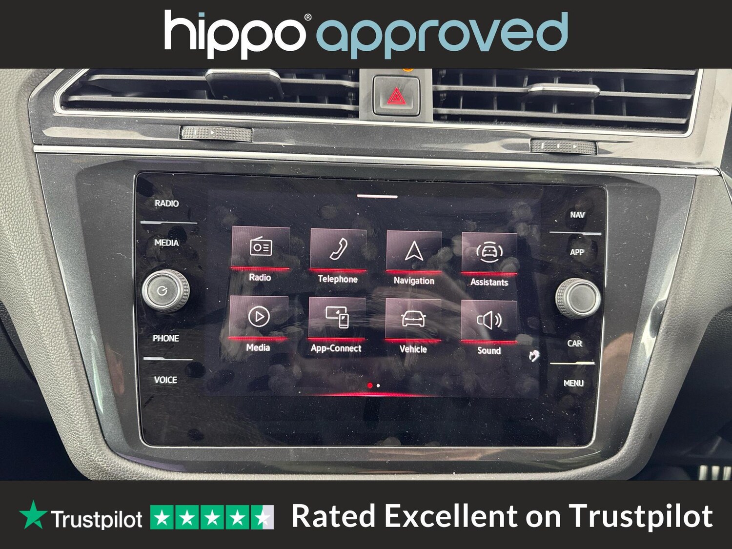 Used Volkswagen Tiguan 2022 for sale - 76657448: Photo 16