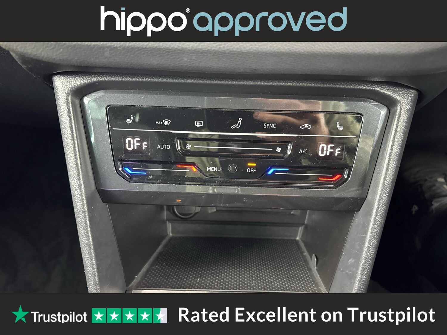 Used Volkswagen Tiguan 2022 for sale - 76657448: Photo 18