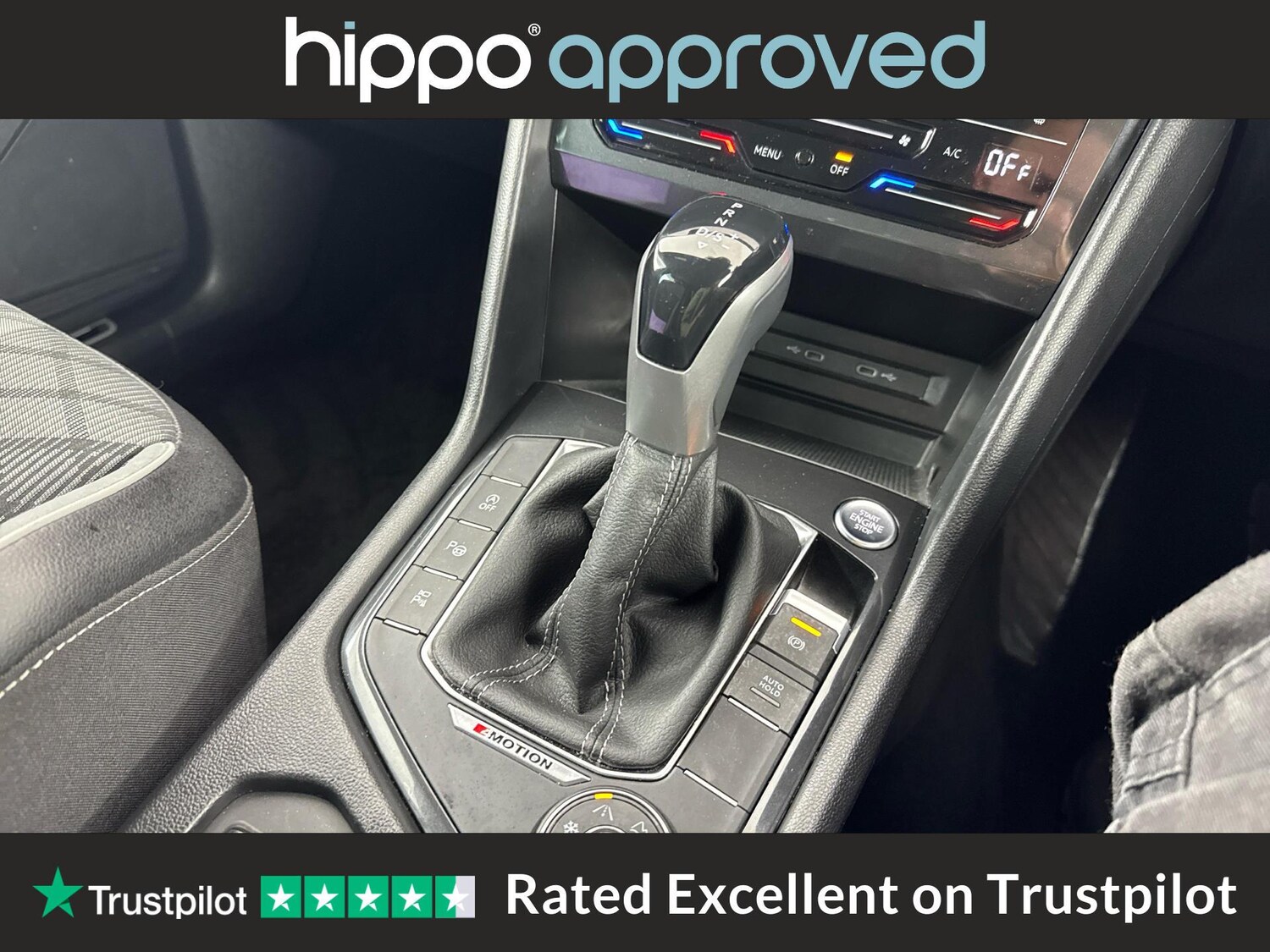 Used Volkswagen Tiguan 2022 for sale - 76657448: Photo 19