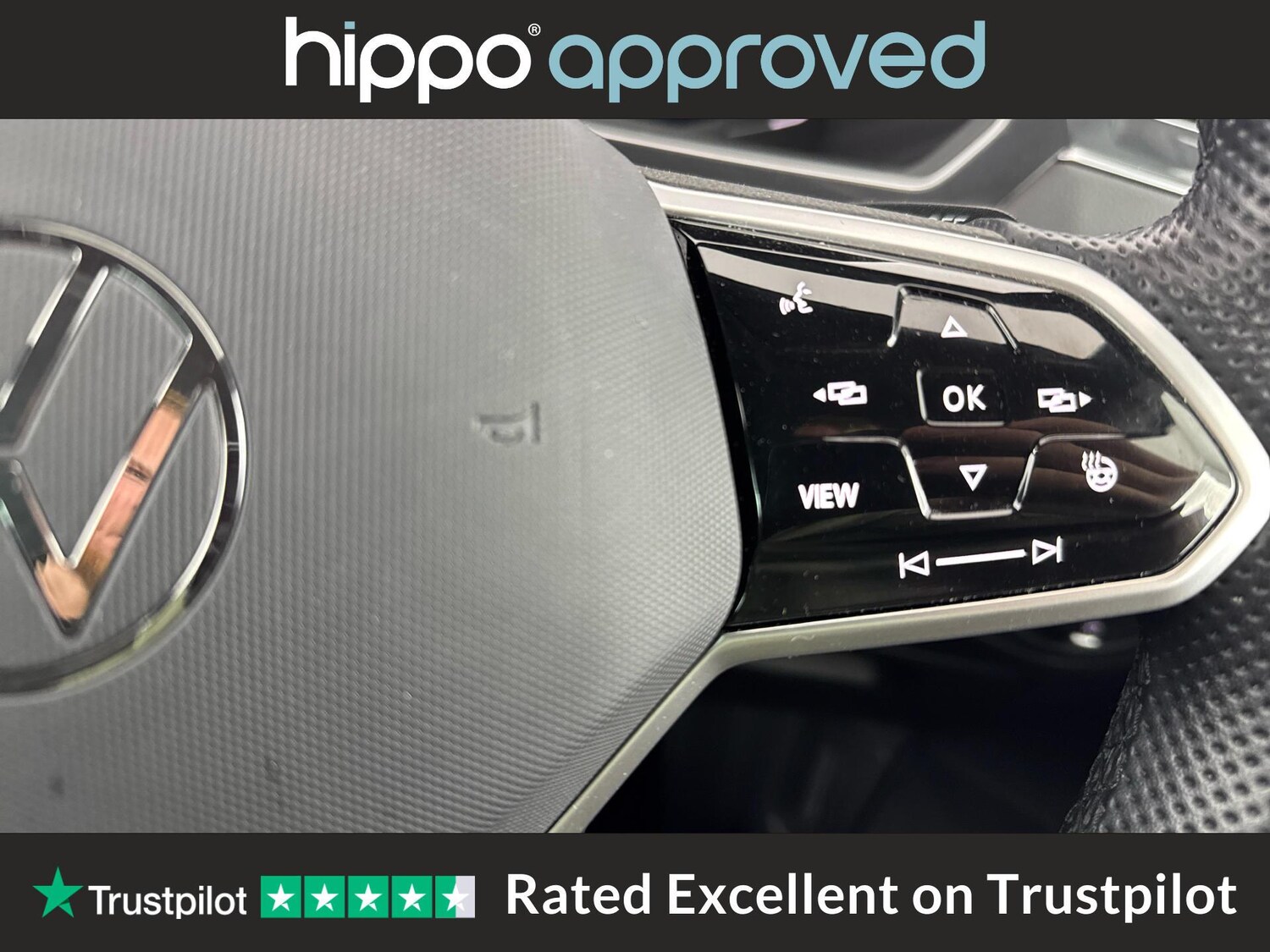 Used Volkswagen Tiguan 2022 for sale - 76657448: Photo 21