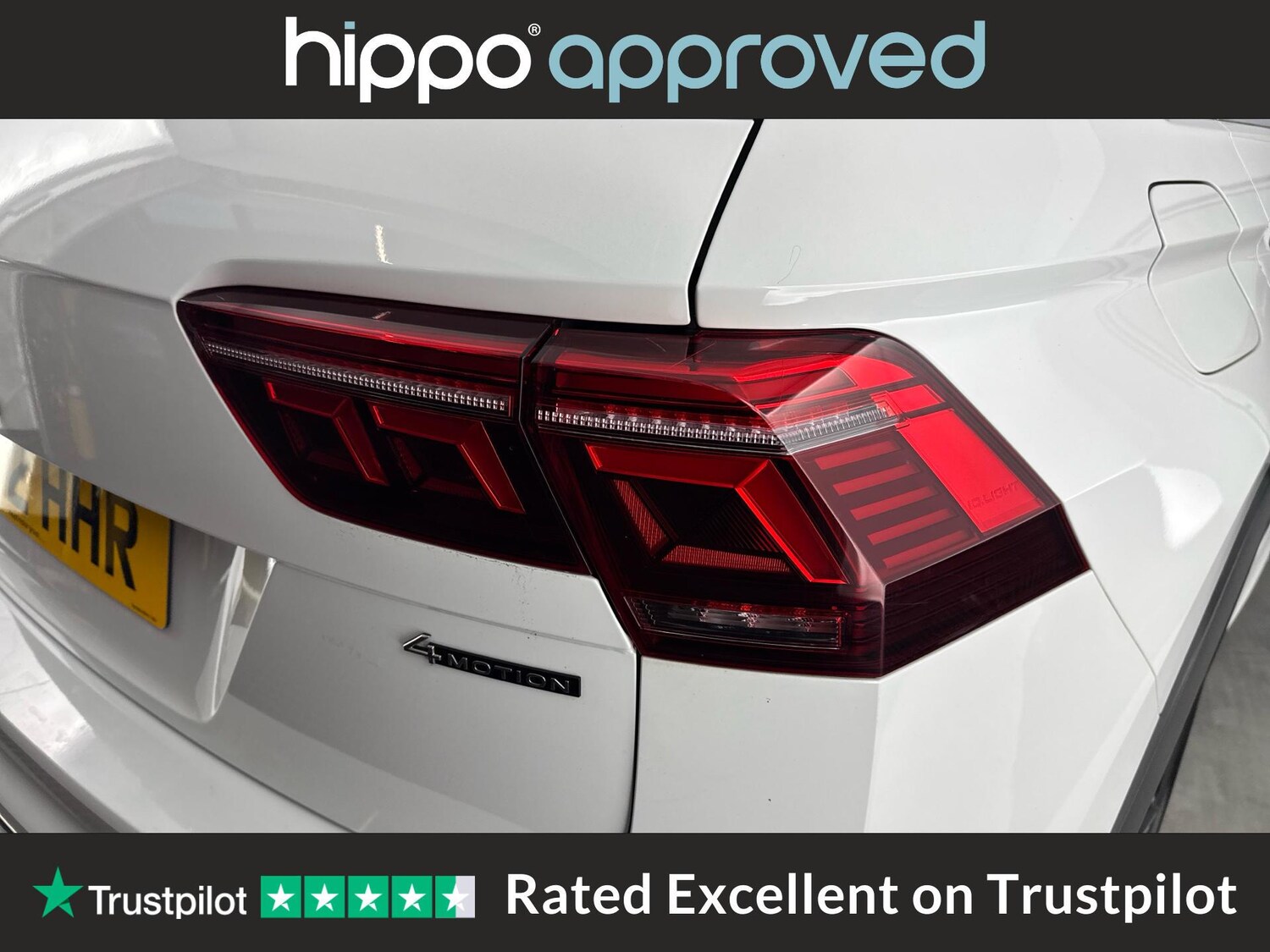 Used Volkswagen Tiguan 2022 for sale - 76657448: Photo 26